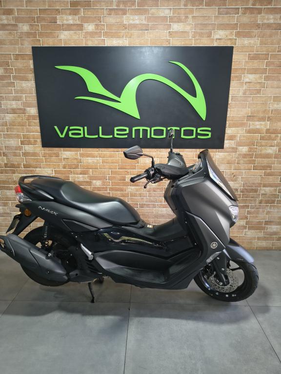 YAMAHA NMax 160 - Foto