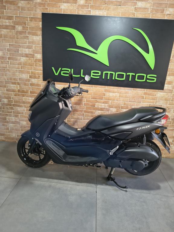 YAMAHA NMax 160 - Foto