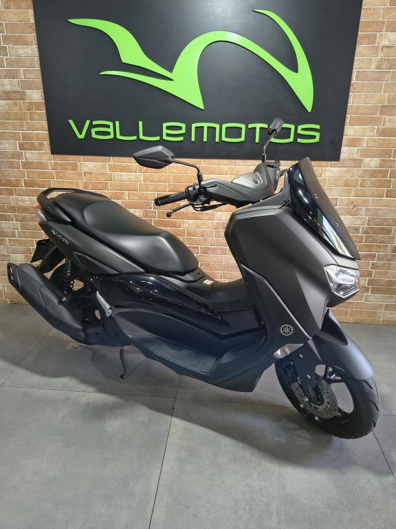 YAMAHA NMax 160 - Foto