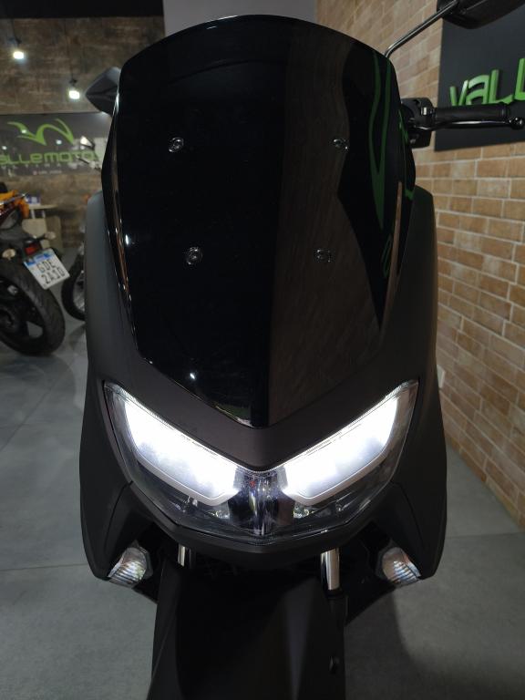 YAMAHA NMax 160 - Foto