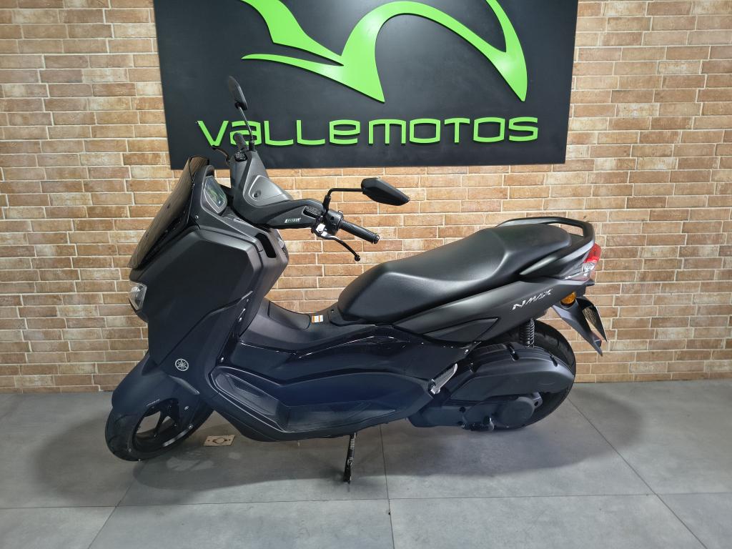 YAMAHA NMax 160 - Foto