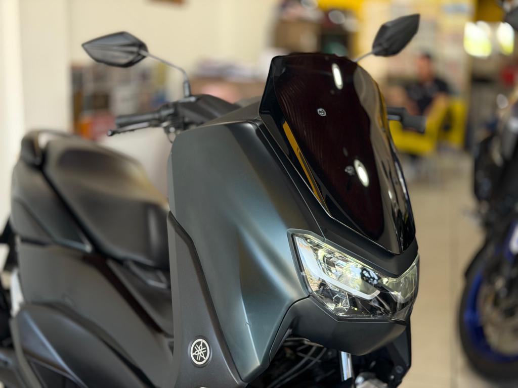 YAMAHA NMax 160 - Foto