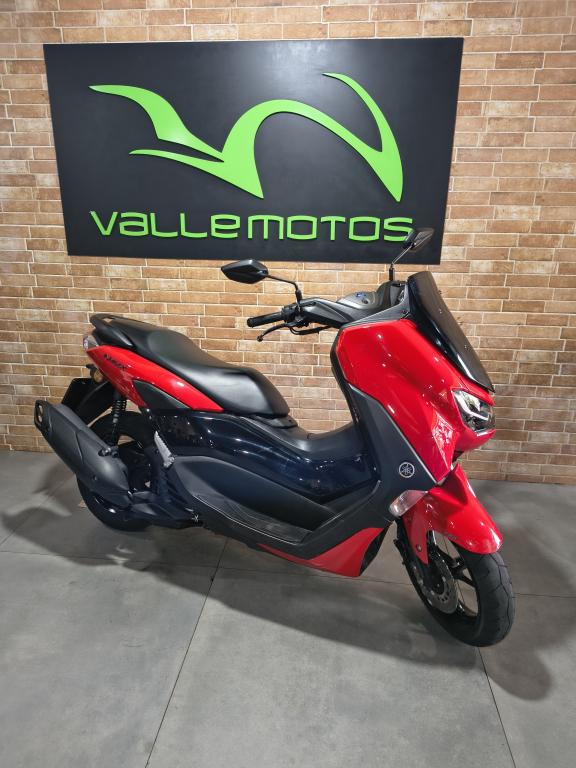 YAMAHA NMax 160