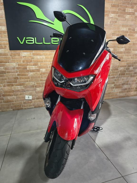 YAMAHA NMax 160 - Foto