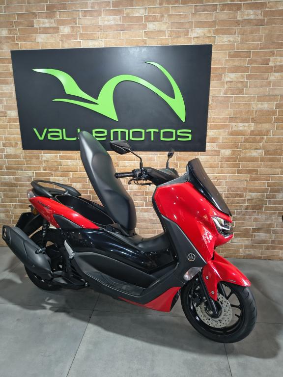 YAMAHA NMax 160 - Foto