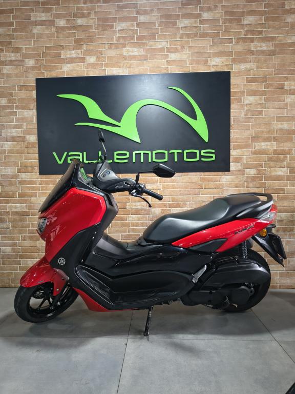 YAMAHA NMax 160 - Foto