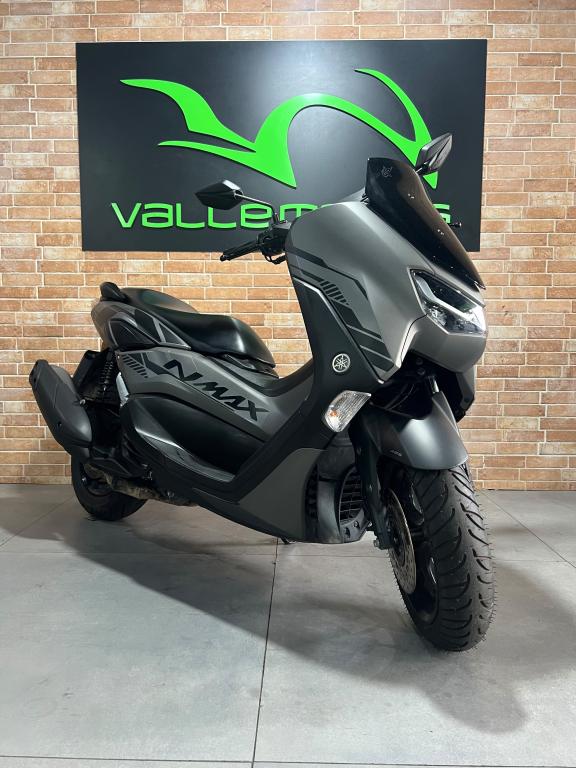 YAMAHA NMax 160 - Foto