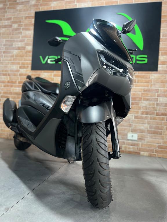 YAMAHA NMax 160 - Foto