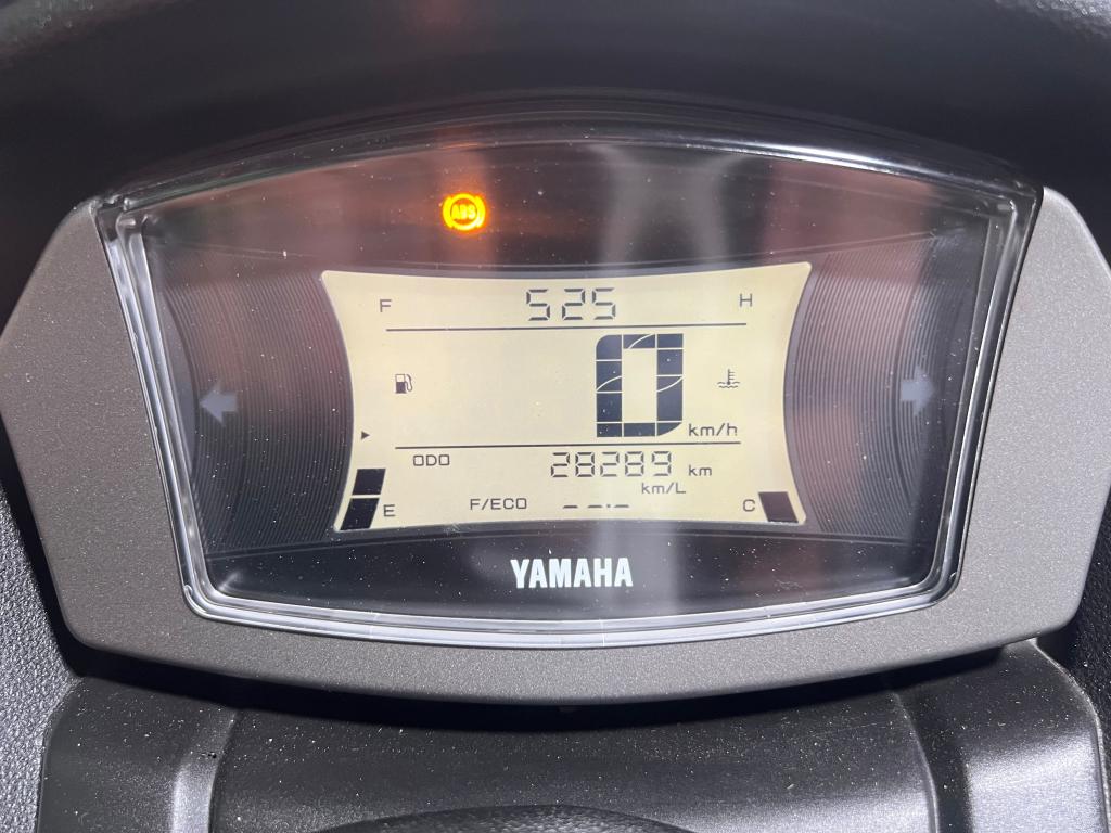 YAMAHA NMax 160 - Foto