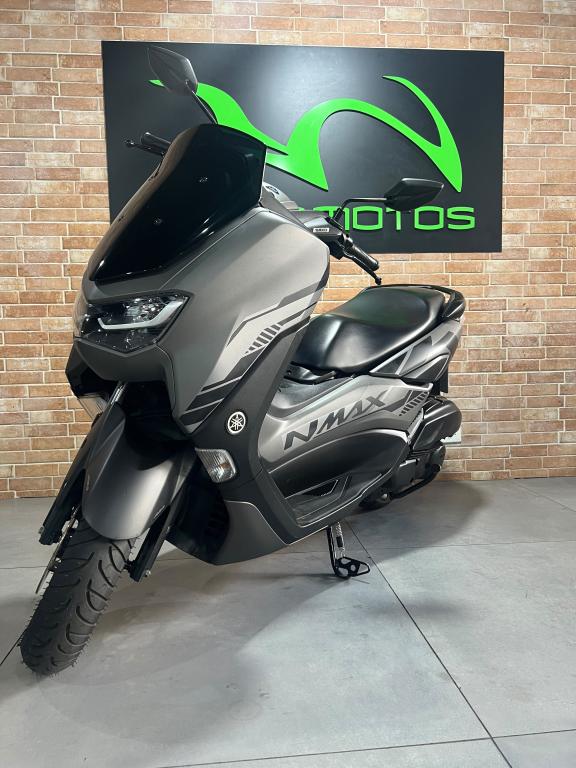 YAMAHA NMax 160 - Foto