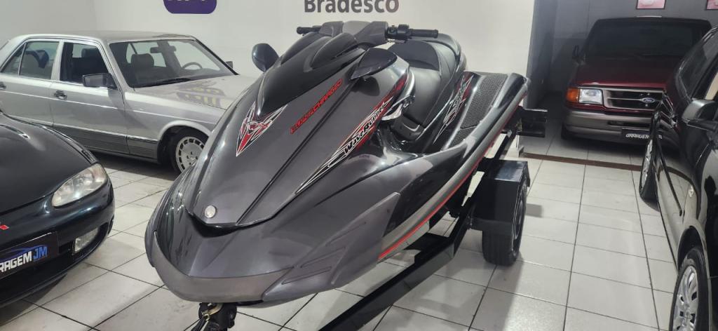 YAMAHA SHO 1.8 - Foto