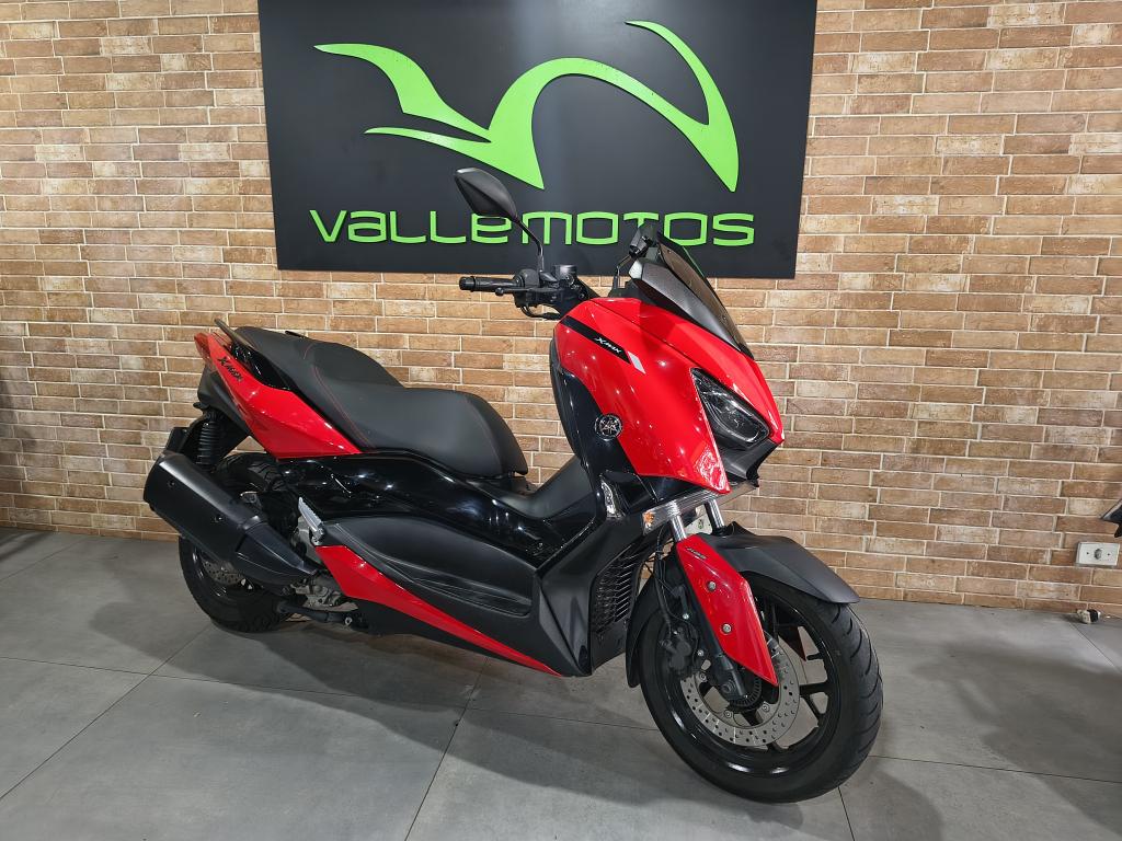 YAMAHA Xmax 250