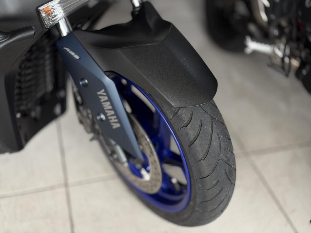 YAMAHA Xmax 250 - Foto