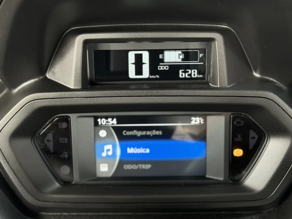 YAMAHA Xmax 250 - Foto