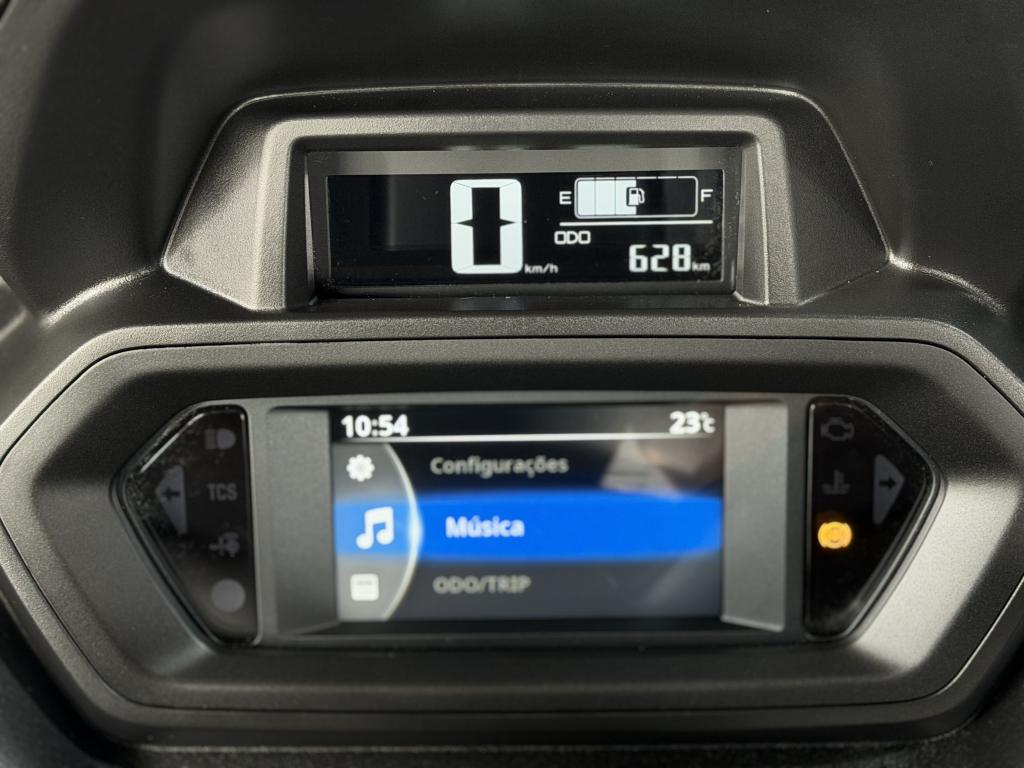 YAMAHA XMax 250 - Foto