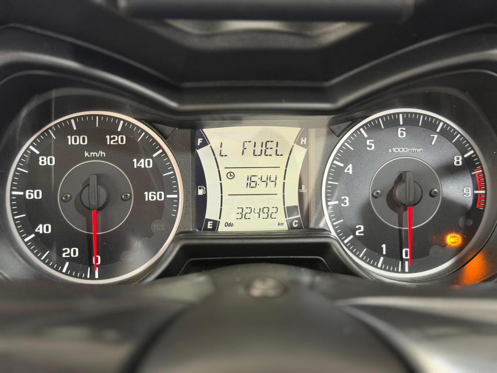 YAMAHA Xmax 250 - Foto