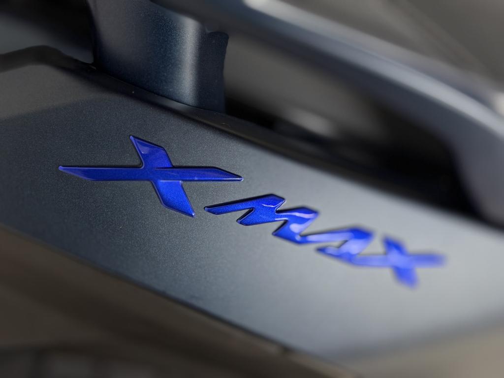 YAMAHA Xmax 250 - Foto