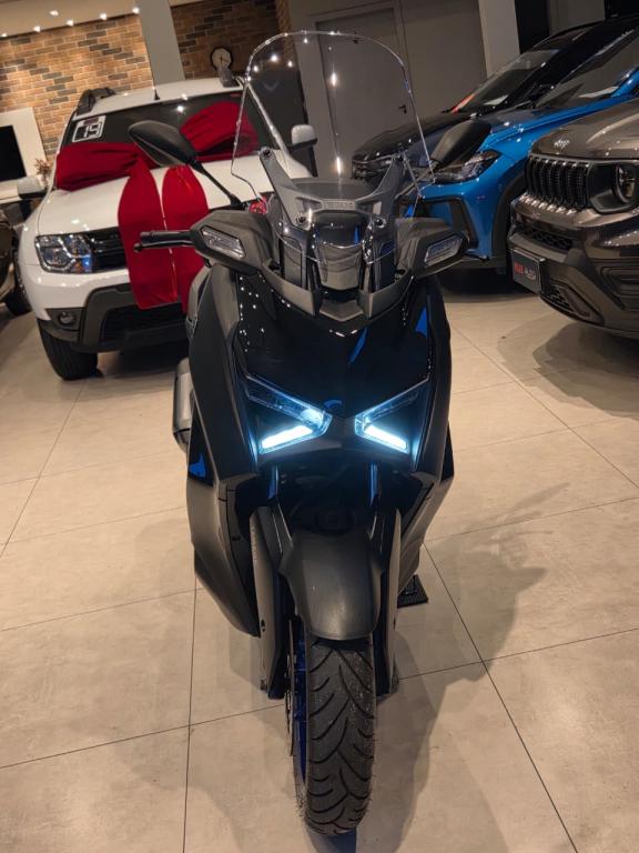 YAMAHA XMax 300 - Foto