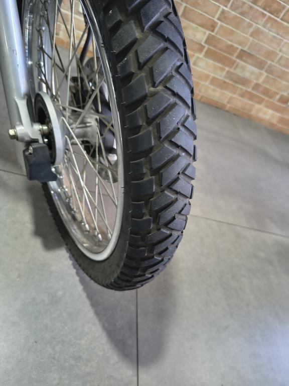 YAMAHA XTZ 150 Crosser - Foto