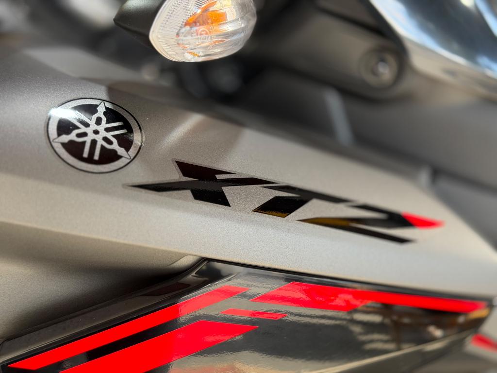 YAMAHA XTZ 250 - Foto