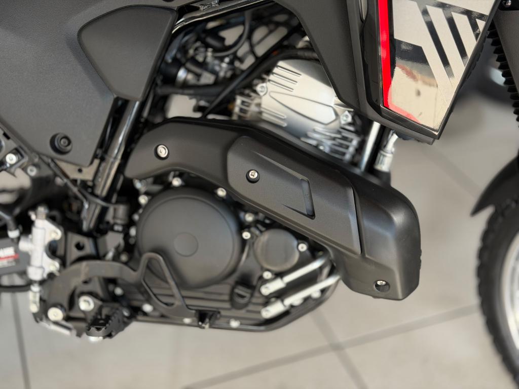 YAMAHA XTZ 250 - Foto
