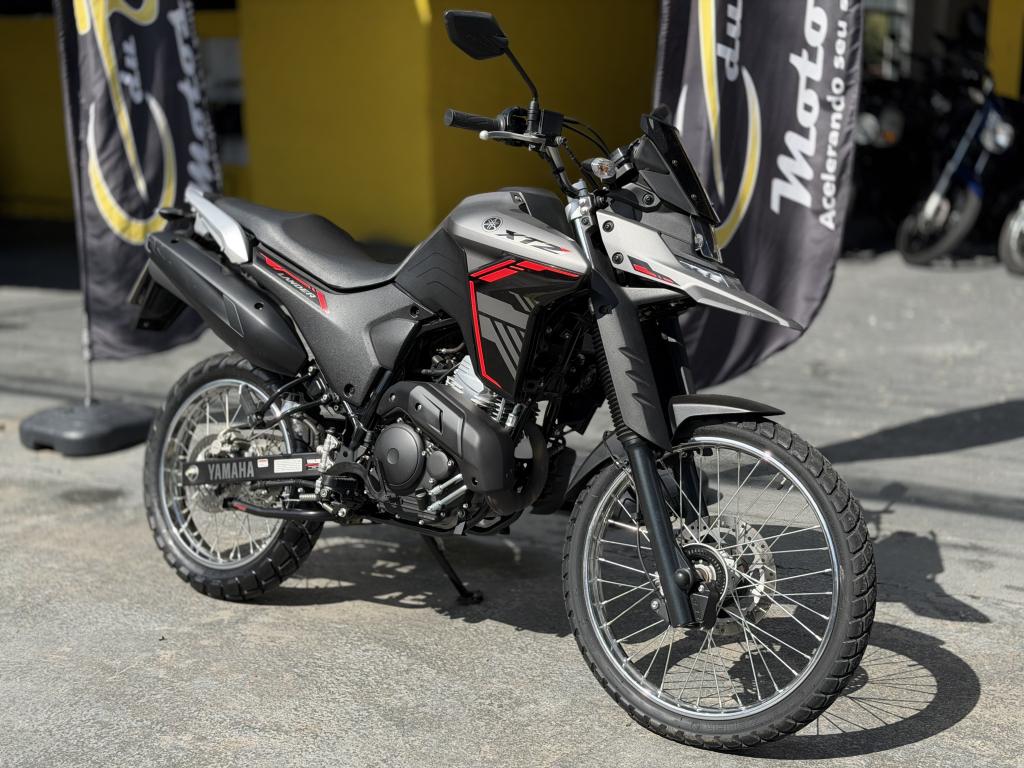 YAMAHA XTZ 250