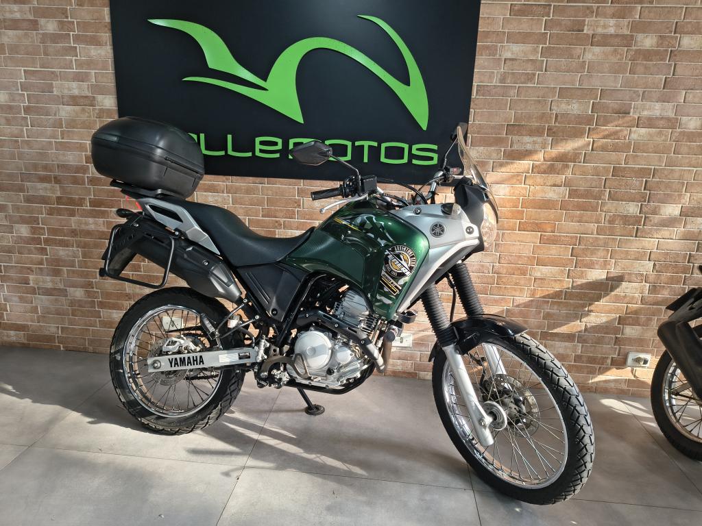 YAMAHA XTZ 250