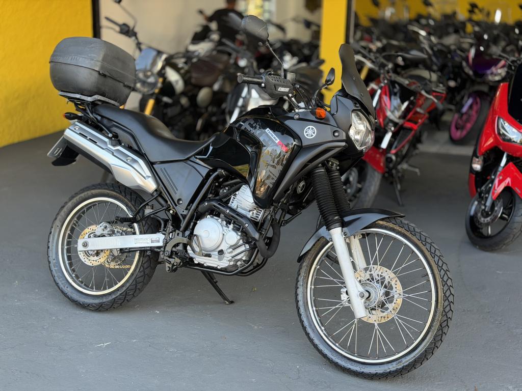 YAMAHA XTZ 250