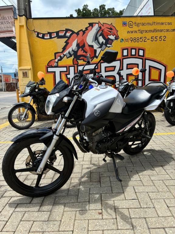 YAMAHA YBR 150