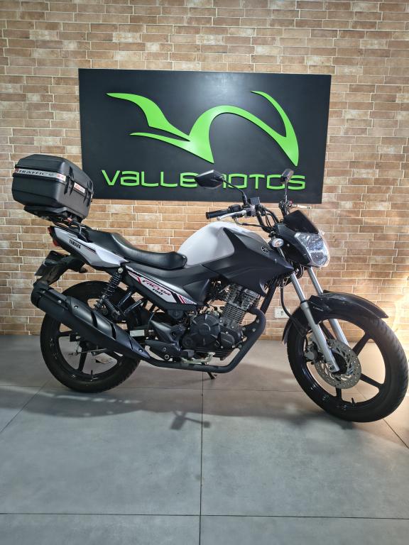 YAMAHA YBR 150