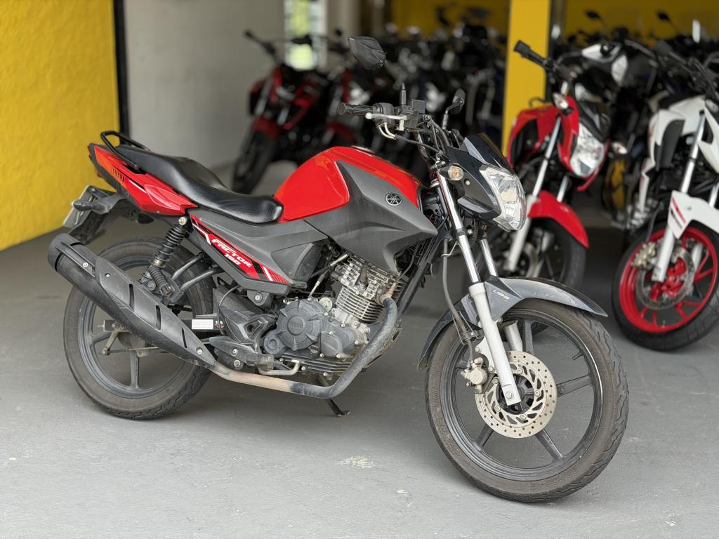 YAMAHA YBR 150