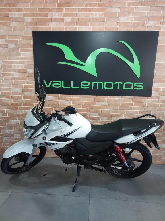 YAMAHA YS Fazer 150 - Foto