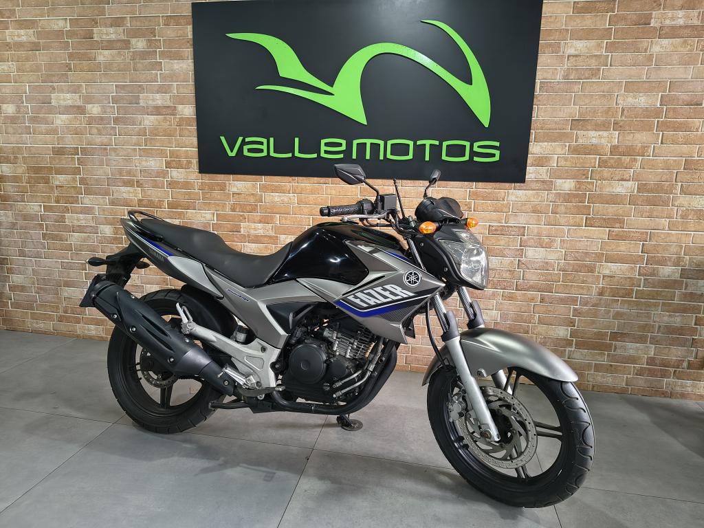 YAMAHA YS Fazer 250