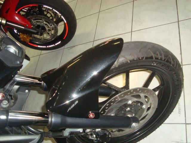 YAMAHA YS Fazer 250 - Foto