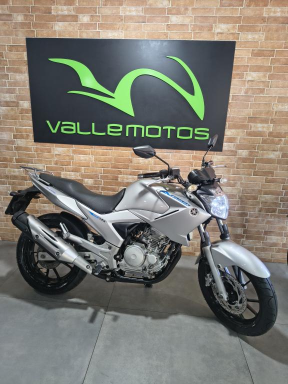 YAMAHA YS Fazer 250