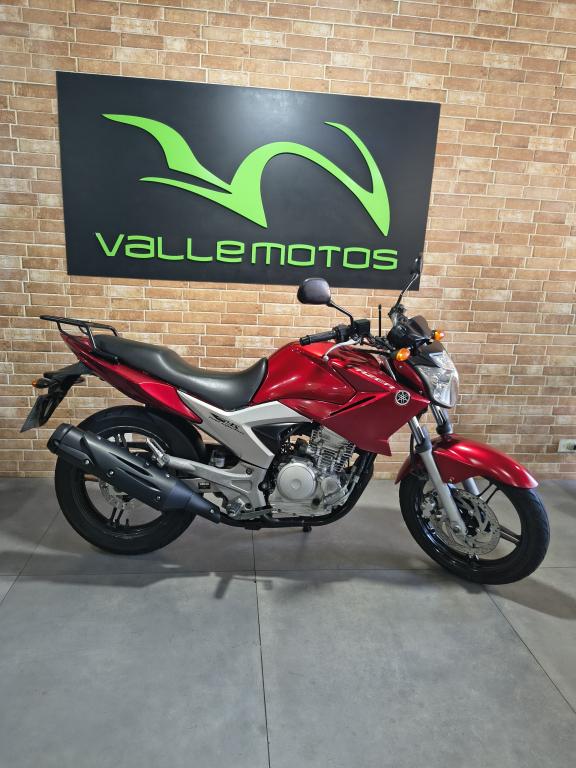 YAMAHA YS Fazer 250