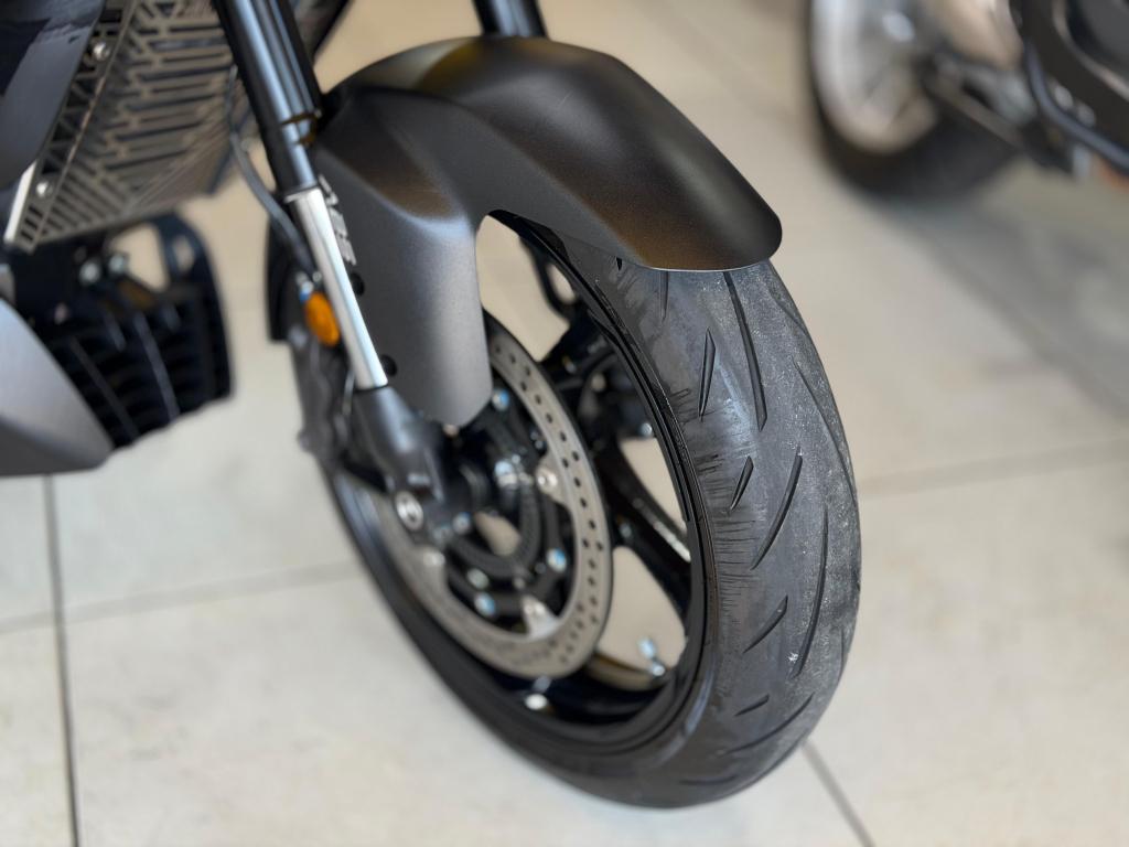 ZONTES S 350 - Foto
