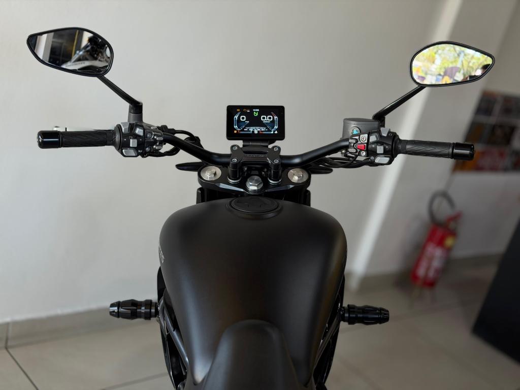 ZONTES S 350 - Foto