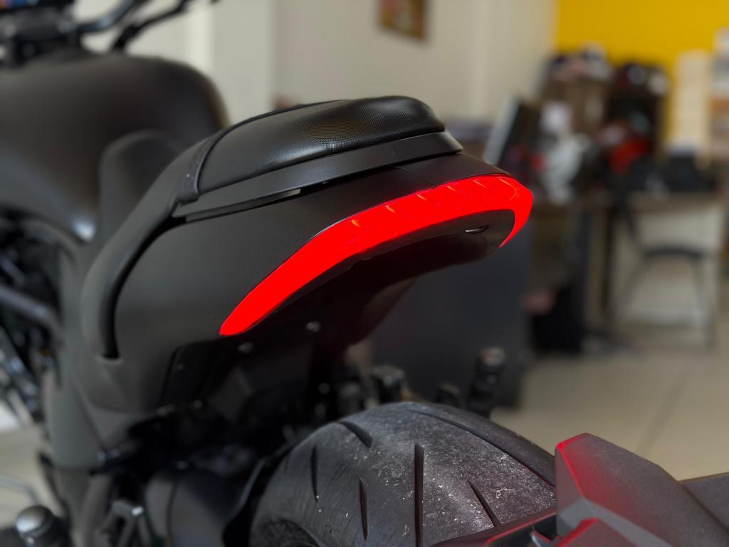 ZONTES S 350 - Foto