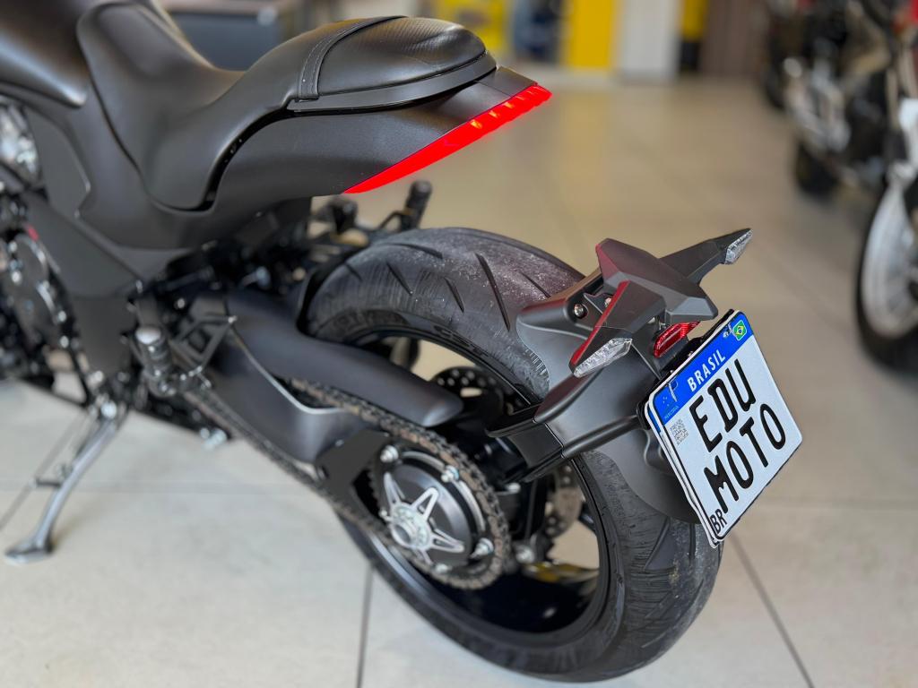 ZONTES S 350 - Foto