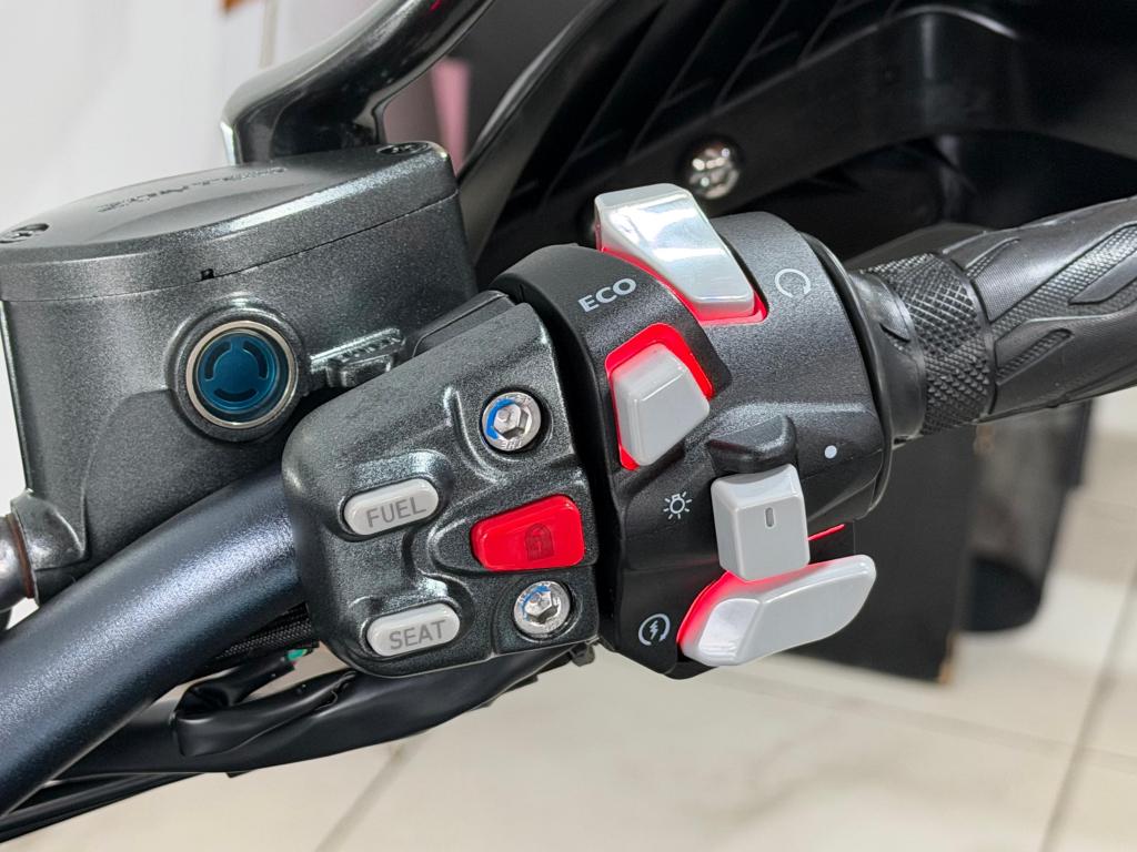 ZONTES T 350 - Foto
