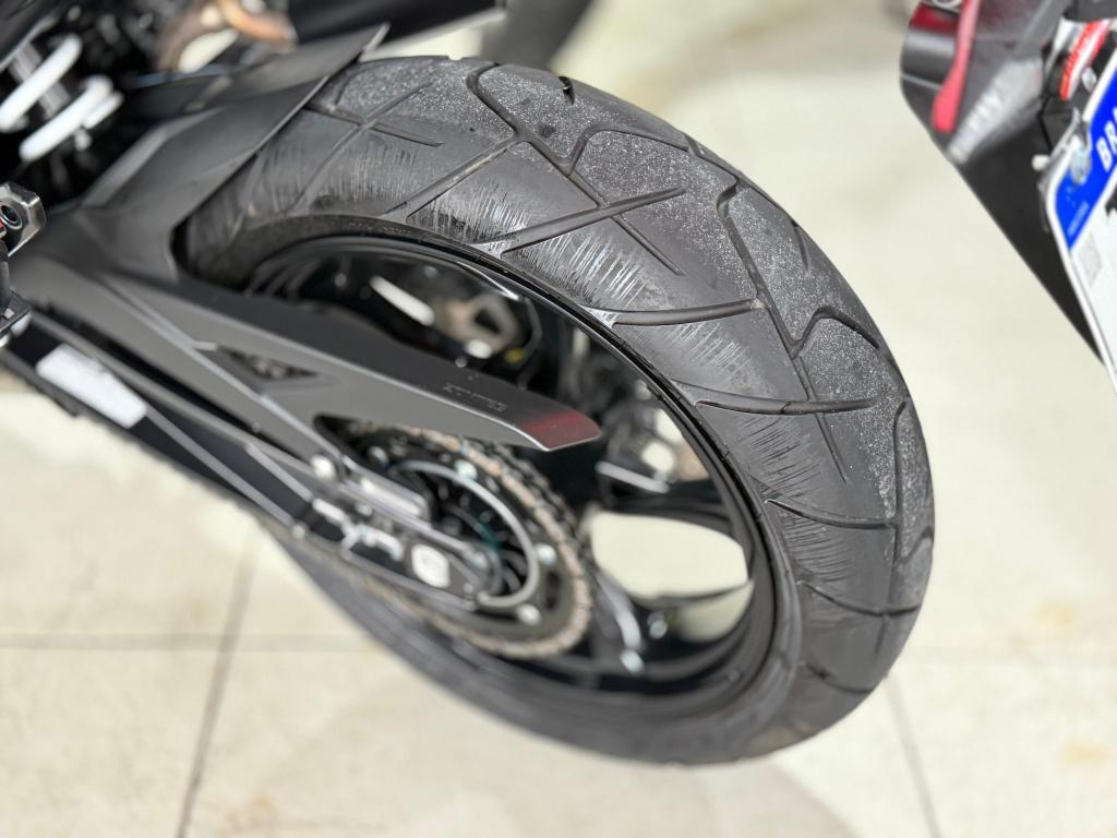 ZONTES T 350 - Foto