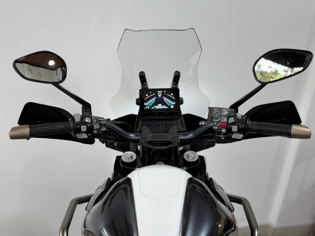 ZONTES T 350 - Foto