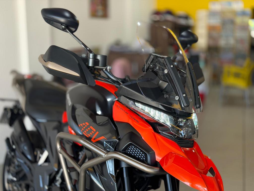ZONTES T 350 - Foto