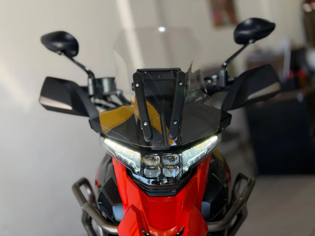 ZONTES T 350 - Foto