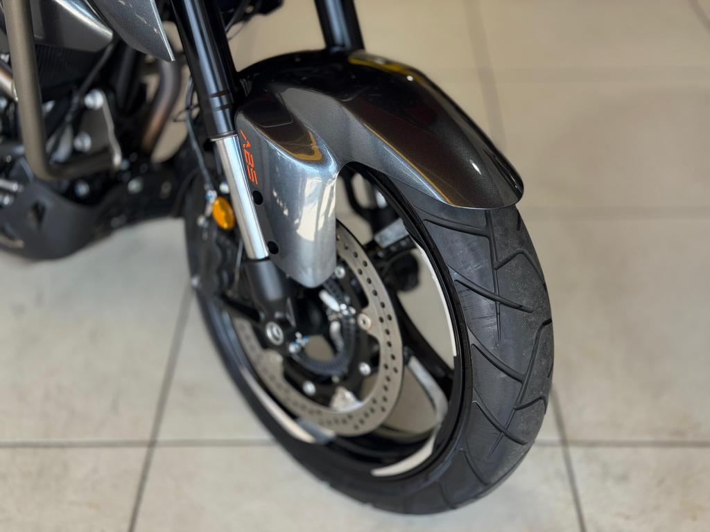 ZONTES T 350 - Foto
