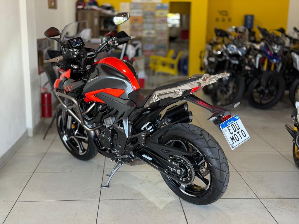ZONTES T 350 - Foto