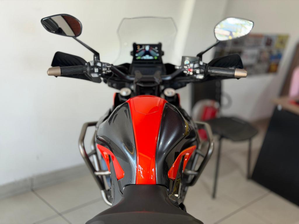 ZONTES T 350 - Foto