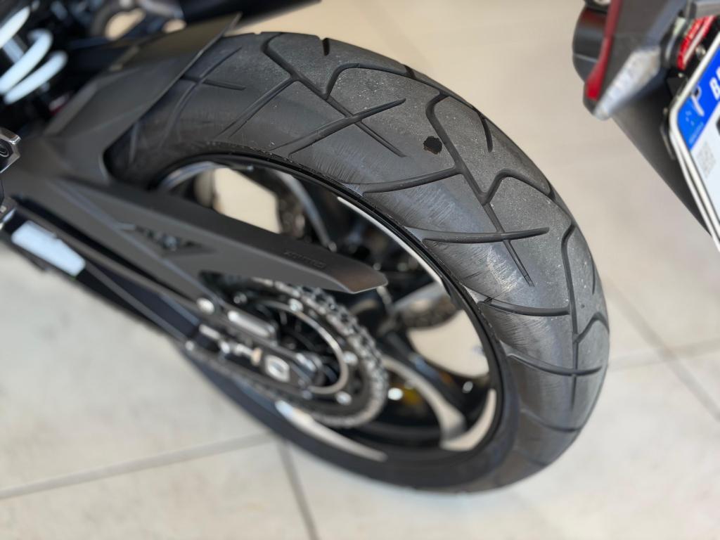 ZONTES T 350 - Foto