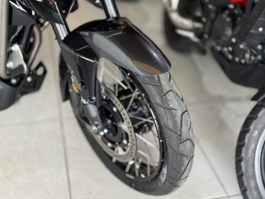 ZONTES T 350 X - Foto